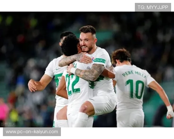 埃尔切凭一役让世界重新审视西甲竞争下限