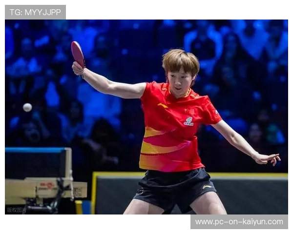 女单死亡半区成型！王曼昱险胜过关，陈梦状态爆棚来袭