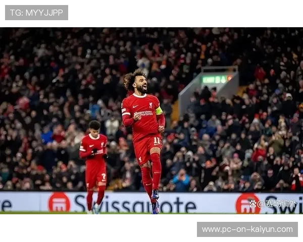 利物浦前压成功，对手出球空间被压缩