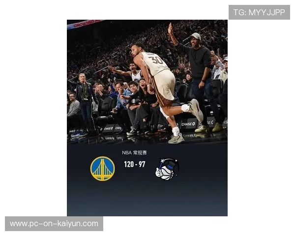 勇士调兵遣将：库里的跑位继续牵动对手防线