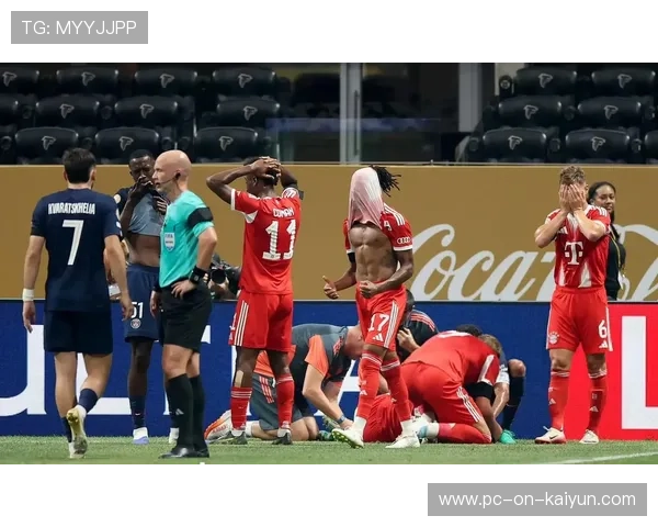 德国在点球线上惜败，穆西亚拉泪洒赛场