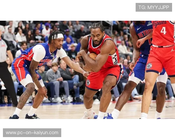 活塞完成含金量极高的客场胜利