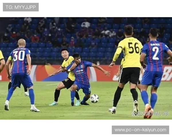 申花客场挑战柔佛新山，苦战告负，逆境中寻找新希望