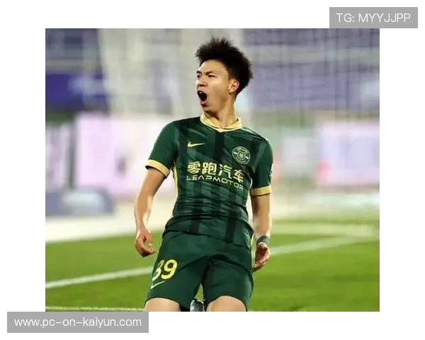 中超青训资金流向：未来已被提前下注