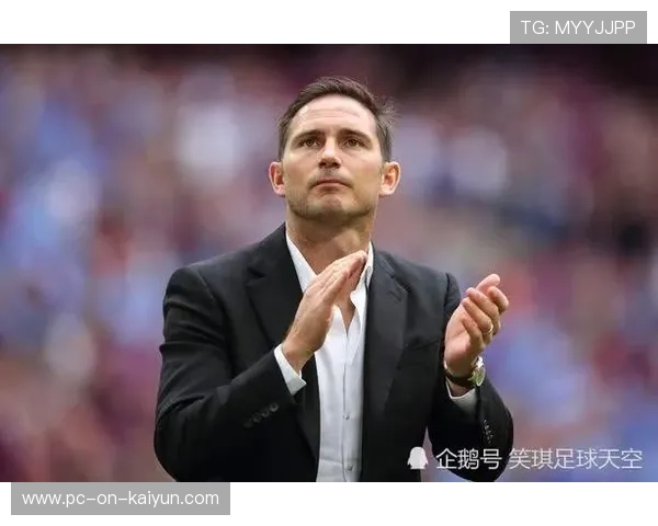 切尔西准备重掌青训体系话语权