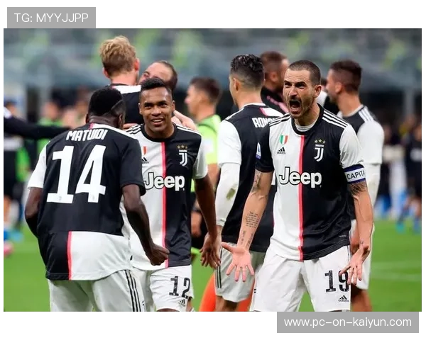 尤文若找到得分端答案，欧战道路更明朗