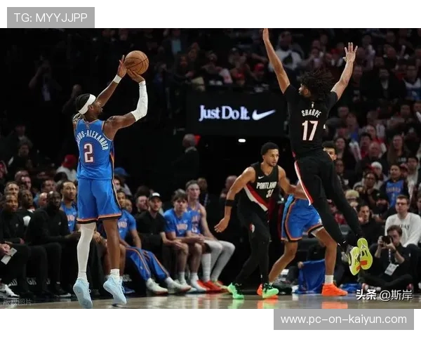 开拓者多人得分上双，仍差关键回合