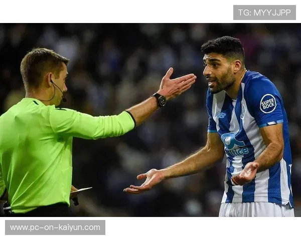 波尔图门将出色表现为球队保住清白夜